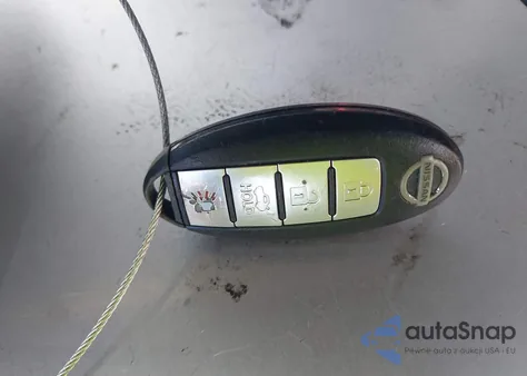 2015 Nissan Sentra Sv из США, поврежденный, VIN 3N1AB7AP5FY367996